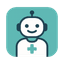 HealAI Logo